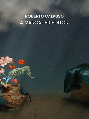cover image of A Marca do editor